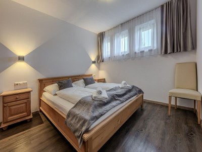 Apartment Modern apartment in Jochberg with terrace - Features photo 7