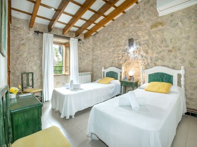 Villa Villa in Spanien mit Pool am Strand - Features photo 22