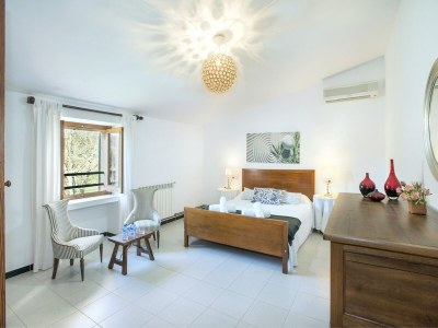 Villa Villa in Spanien mit Pool am Strand - Features photo 25