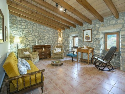 Villa Villa in Spanien mit Pool am Strand - Features photo 27