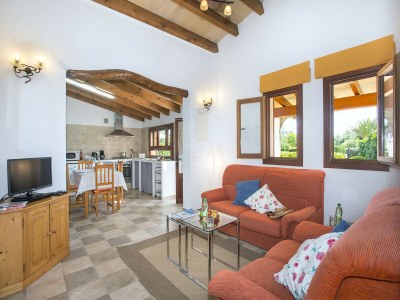 Villa FINCA TARONGERS - BLEIBEN SIE FÜR PAARE - Features photo 18