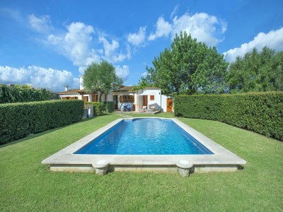 Villa FINCA TARONGERS - BLEIBEN SIE FÜR PAARE - Environment photo 22