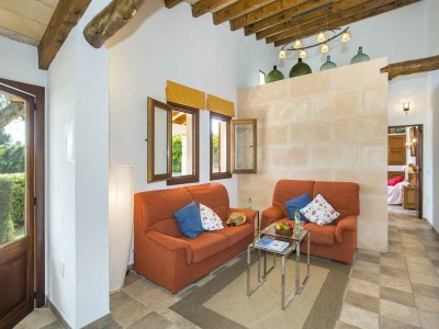 Villa FINCA TARONGERS - BLEIBEN SIE FÜR PAARE - Outdoor photo 26