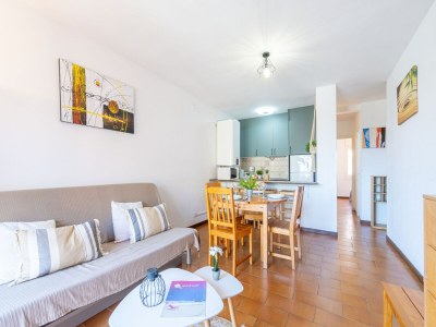 Apartment Apartment in Empuriabrava near the Beach in Empuriabrava - Apartment