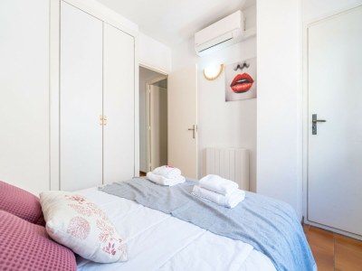 Apartment Apartment in Empuriabrava near the Beach - Features photo 15