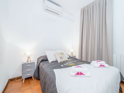 Apartment Apartment in Empuriabrava near the Beach - Features photo 18