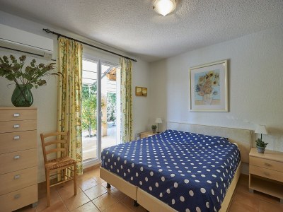Holiday park Family-Friendly Provence Villa - Features photo 6