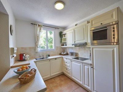Holiday park Family-Friendly Provence Villa - Features photo 9