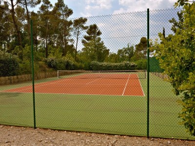 Holiday park Family-Friendly Provence Villa - Outdoor photo 37