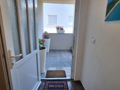 Apartment Belisima Delux - One Bedroom Apartment With Sea View - Outdoor photo 14