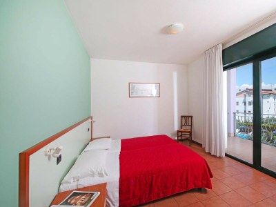 Holiday park Residence Nettuno at Peschiera - Features photo 15