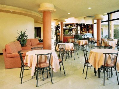 Holiday park Residence Nettuno at Peschiera - Features photo 18