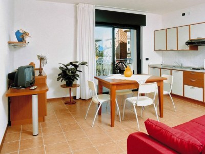 Holiday park Residence Nettuno at Peschiera - Features photo 19