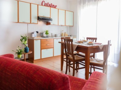 Holiday park Residence Nettuno at Peschiera - Features photo 20