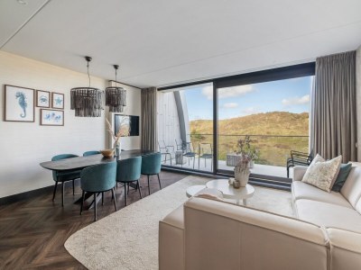 Holiday house Großzügiges Apartment mit privater Sauna - Features photo 11