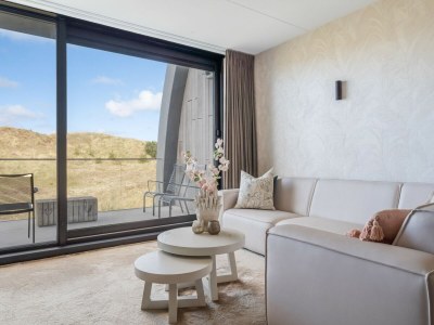 Holiday house Großzügiges Apartment mit privater Sauna - Features photo 26