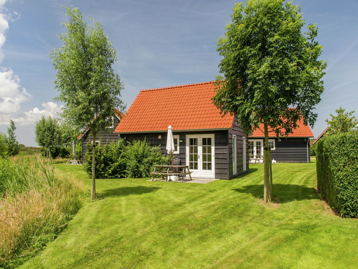 Holiday park De Stelhoeve Ferienaufenthalt
