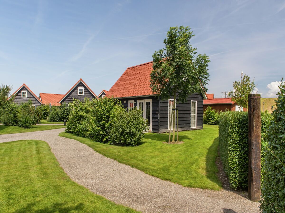 Holiday park De Stelhoeve Ferienaufenthalt - Outdoor photo 2