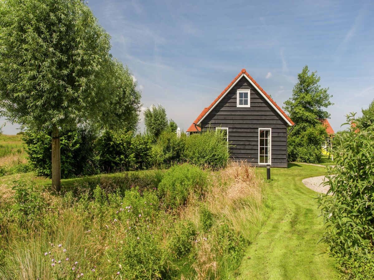 Holiday park De Stelhoeve Ferienaufenthalt - Outdoor photo 3