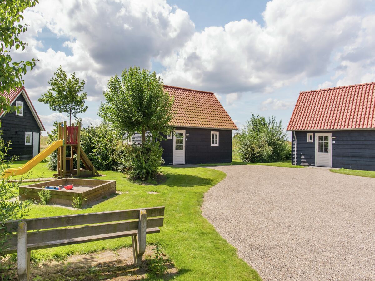 Holiday park De Stelhoeve Ferienaufenthalt - Outdoor photo 5