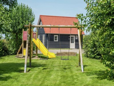 Holiday park De Stelhoeve Ferienaufenthalt - Outdoor photo 4