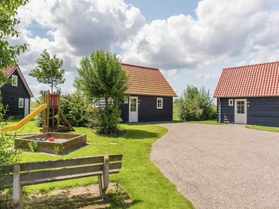 Holiday park De Stelhoeve Ferienaufenthalt - Outdoor photo 5
