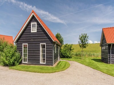 Holiday park De Stelhoeve Ferienaufenthalt - Outdoor photo 7