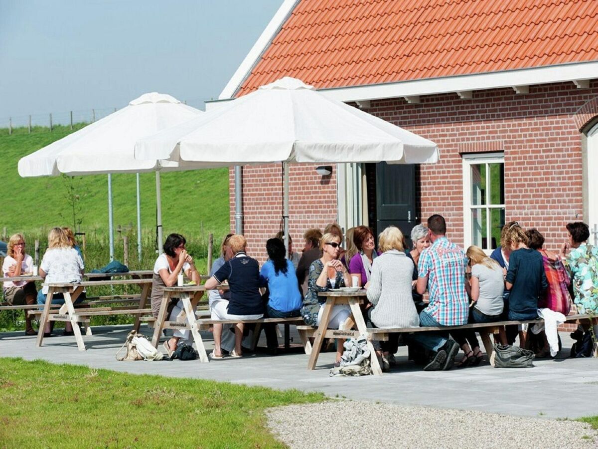 Holiday park Wemeldinge Gruppenretreat - Outdoor photo 4