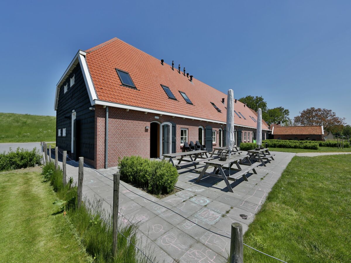 Holiday park Wemeldinge Gruppenretreat - Outdoor photo 5