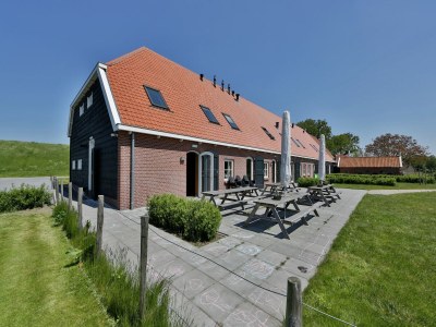 Holiday park Wemeldinge Gruppenretreat - Outdoor photo 5