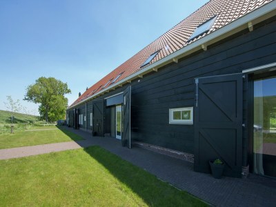 Holiday park Wemeldinge Gruppenretreat - Outdoor photo 8