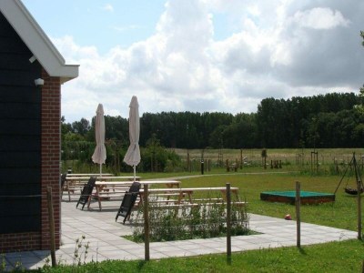 Holiday park Wemeldinge Gruppenretreat - Outdoor photo 11