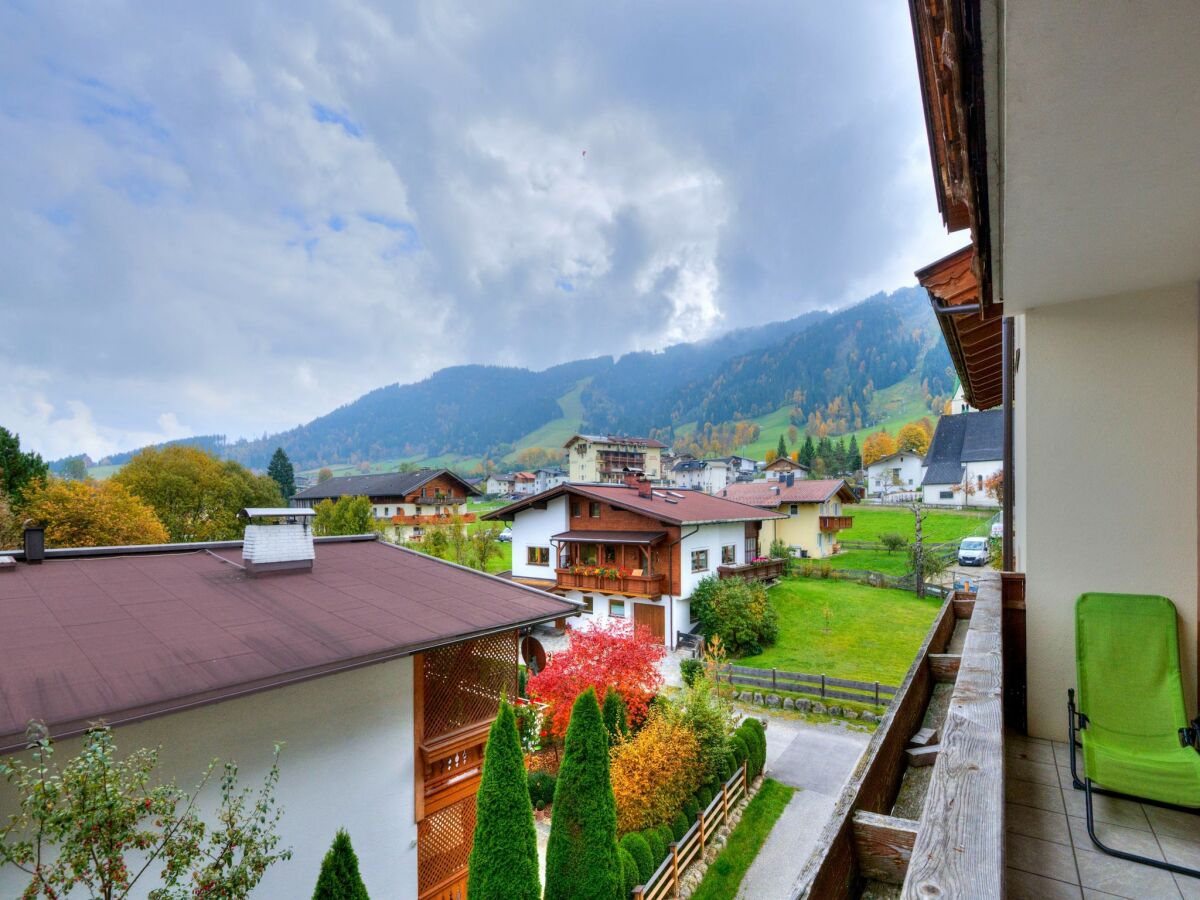 Holiday park Apartment in Wildschönau mit Gemeinschaftssauna - Outdoor photo 2