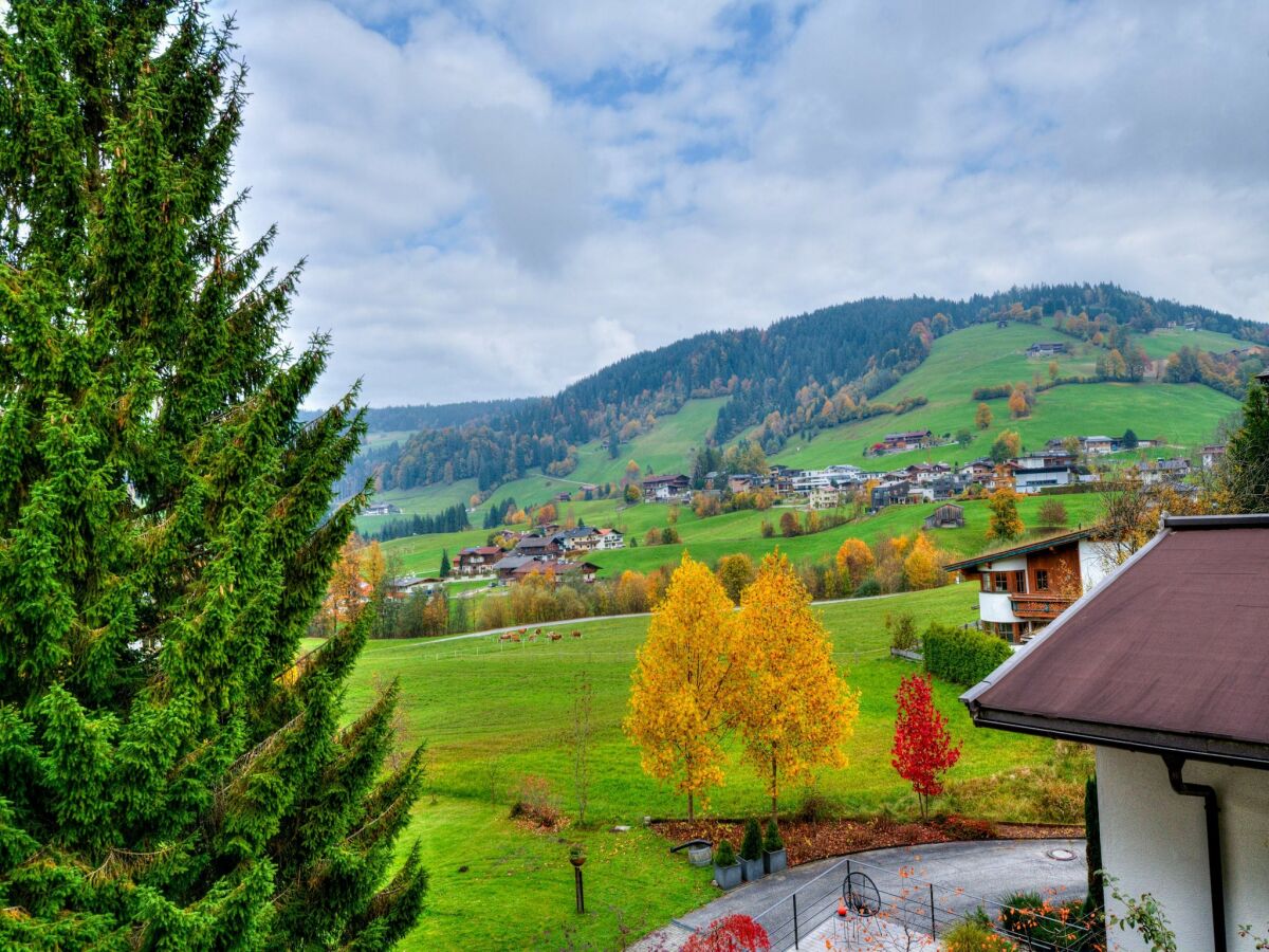 Holiday park Apartment in Wildschönau mit Gemeinschaftssauna - Outdoor photo 3