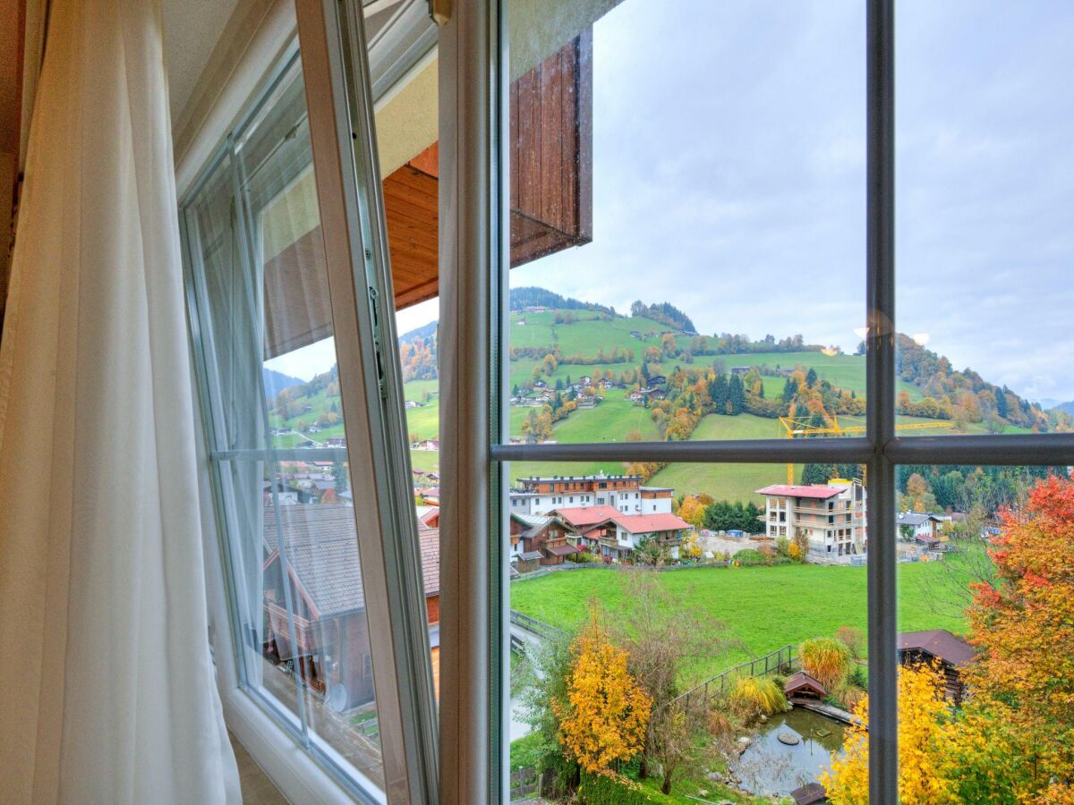 Holiday park Apartment in Wildschönau mit Gemeinschaftssauna - Outdoor photo 4