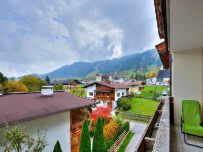 Holiday park Apartment in Wildschönau mit Gemeinschaftssauna - Outdoor photo 2