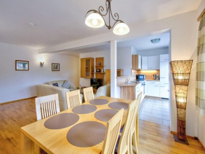 Holiday park Apartment in Wildschönau mit Gemeinschaftssauna - Features photo 17