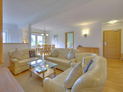 Holiday park Apartment in Wildschönau mit Gemeinschaftssauna - Features photo 20