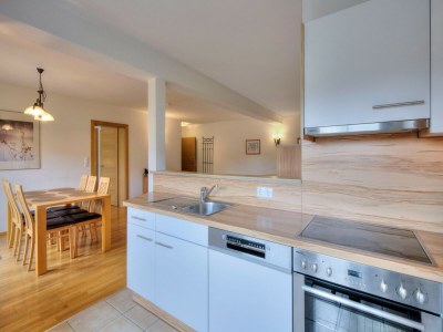 Holiday park Apartment in Wildschönau mit Gemeinschaftssauna - Features photo 21