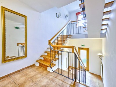 Holiday park Apartment in Wildschönau mit Gemeinschaftssauna - Features photo 23