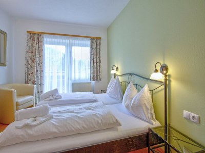 Holiday park Apartment in Wildschönau mit Gemeinschaftssauna - Features photo 26