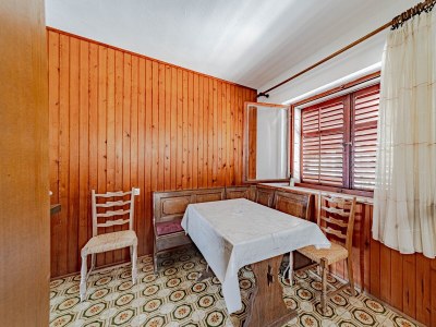 Apartment Comfortable and spacious apartment near beach Lumbarda, Korčula A-21290-a - Outdoor photo 13