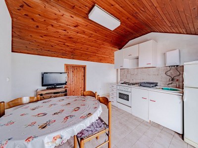 Apartment Comfortable and spacious apartment near beach Lumbarda, Korčula A-21290-a - Outdoor photo 19