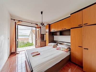 Apartment Comfortable and spacious apartment near beach Lumbarda, Korčula A-21290-a - Outdoor photo 31