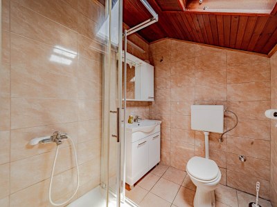 Apartment Comfortable and spacious apartment near beach Lumbarda, Korčula A-21290-a - Outdoor photo 38