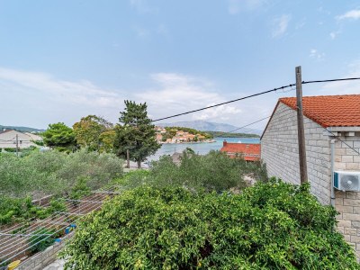 Apartment Comfortable and spacious apartment near beach Lumbarda, Korčula A-21290-a - Outdoor photo 57