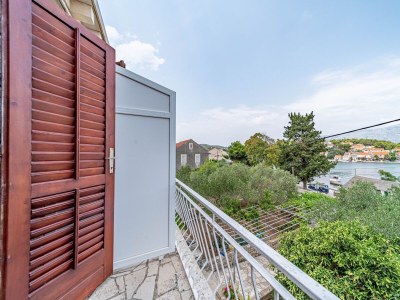 Apartment Comfortable and spacious apartment near beach Lumbarda, Korčula A-21290-a - Outdoor photo 58