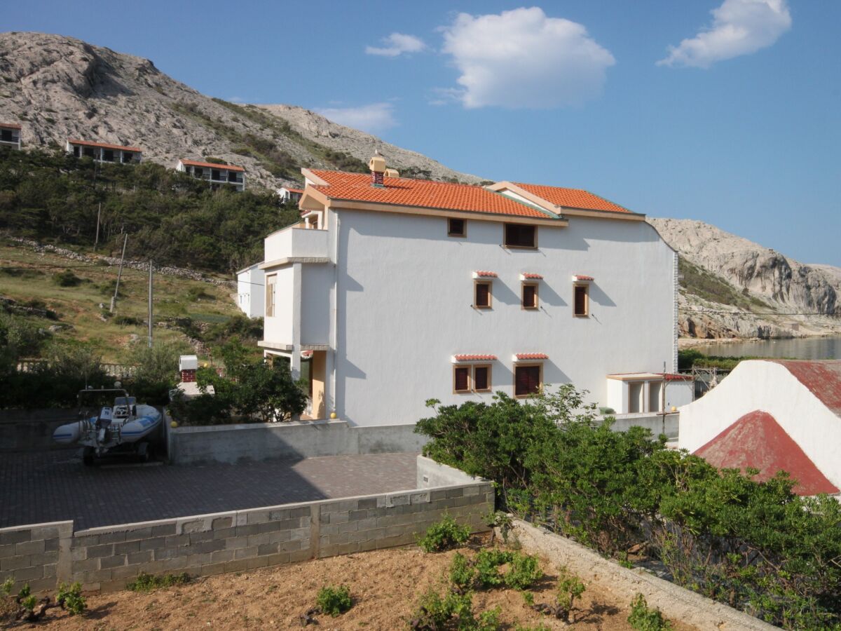 Apartment Two bedroom apartment near beach Metajna, Pag A-6497-b - Outdoor photo 5
