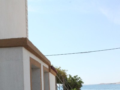 Apartment Two bedroom apartment near beach Metajna, Pag A-6497-f - Outdoor photo 9