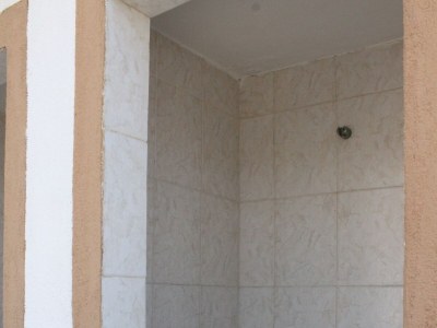 Apartment Two bedroom apartment near beach Metajna, Pag A-6497-f - Outdoor photo 10